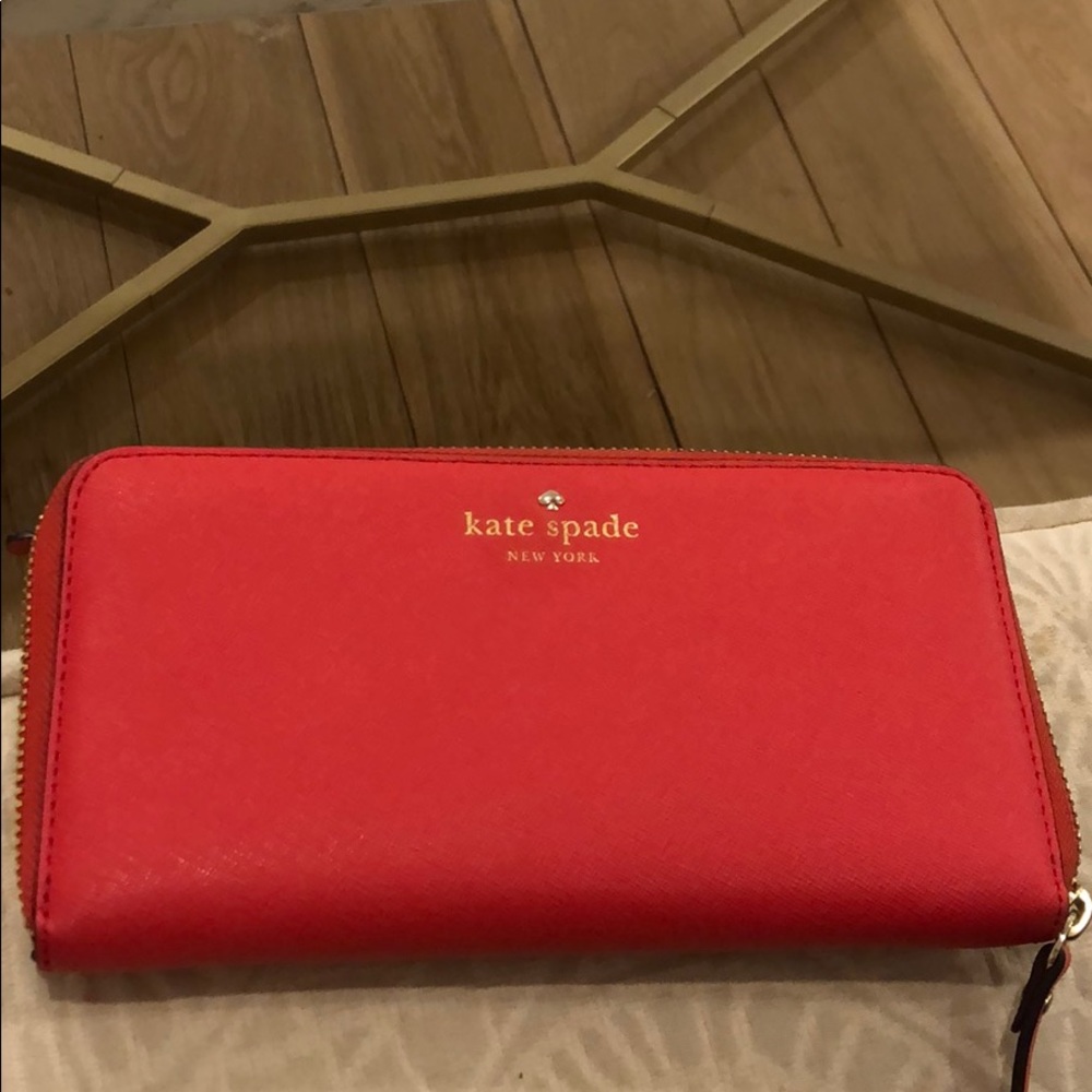 Kate Spade Wallet